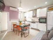 Piso Venta Madrid Capital, Embajadores Lavapiés