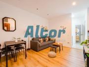 Piso Venta Madrid Capital, Embajadores Lavapiés