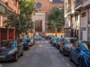 Piso Venta Madrid Capital, Fuente del Berro