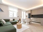 Piso Venta Madrid Capital, Goya