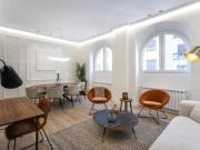 Piso Venta Madrid Capital, Goya