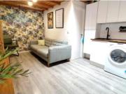 Piso Venta Madrid Capital, Guindalera