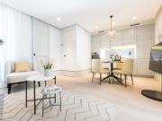 Piso Venta Madrid Capital, Guindalera