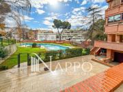 Piso Venta Madrid Capital, Hispanoamérica