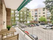 Piso Venta Madrid Capital, Hispanoamérica