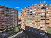 Piso Venta Madrid Capital, Hispanoamérica