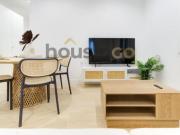 Piso Venta Madrid Capital, Hispanoamérica