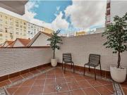 Piso Venta Madrid Capital, Ibiza