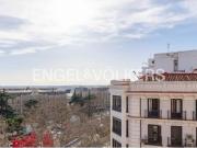 Piso Venta Madrid Capital, Jerónimos