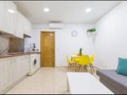 Piso Venta Madrid Capital, Justicia Chueca