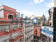 Piso Venta Madrid Capital, Justicia Chueca