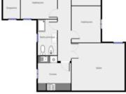 Piso Venta Madrid Capital, Justicia Chueca