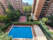 Piso Venta Madrid Capital, La Paz