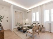 Piso Venta Madrid Capital, Lista