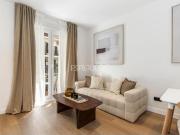 Piso Venta Madrid Capital, Lista