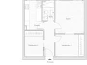 Piso Venta Madrid Capital, Lista