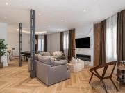 Piso Venta Madrid Capital, Barrio de Salamanca