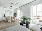 Piso Venta Madrid Capital, Lista