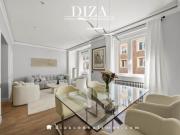 Piso Venta Madrid Capital, Lista