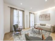 Piso Venta Madrid Capital, Lista