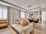 Piso Venta Madrid Capital, Lista