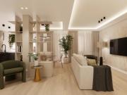 Piso Venta Madrid Capital, Lista