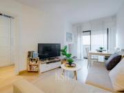 Piso Venta Madrid Capital, Lista