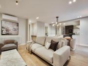 Piso Venta Madrid Capital, Lista