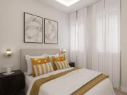 Piso Venta Madrid Capital, Lista