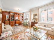 Piso Venta Madrid Capital, Lista