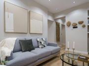 Piso Venta Madrid Capital, Lista