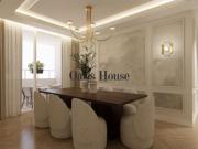 Piso Venta Madrid Capital, Lista