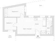 Piso Venta Madrid Capital, Lista