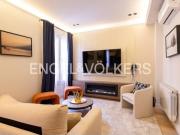 Piso Venta Madrid Capital, Lista