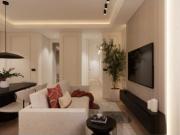Piso Venta Madrid Capital, Lista