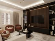 Piso Venta Madrid Capital, Lista