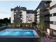 Piso Venta Madrid Capital, Los Berrocales Los Ahijones