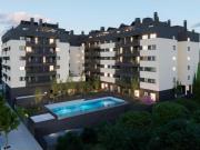 Piso Venta Madrid Capital, Los Berrocales Los Ahijones