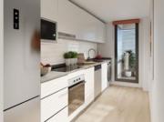 Piso Venta Madrid Capital, Los Berrocales Los Ahijones