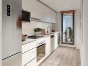 Piso Venta Madrid Capital, Los Berrocales Los Ahijones