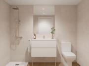 Piso Venta Madrid Capital, Los Berrocales Los Ahijones