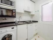 Piso Venta Madrid Capital, Marroquina