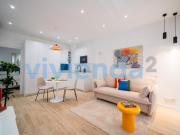 Loft Venta Madrid Capital, Marroquina
