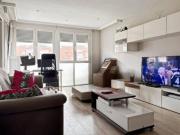 Piso Venta Madrid Capital, Marroquina