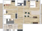 Piso Venta Madrid Capital, Moscardó