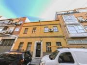 Piso Venta Madrid Capital, Numancia