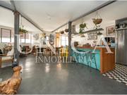 Ático Venta Madrid Capital, Pacífico