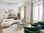 Piso Venta Madrid Capital, Palacio