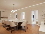 Apartamento Venta Madrid Capital, Palacio