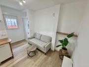 Piso Venta Madrid Capital, Palomeras Bajas